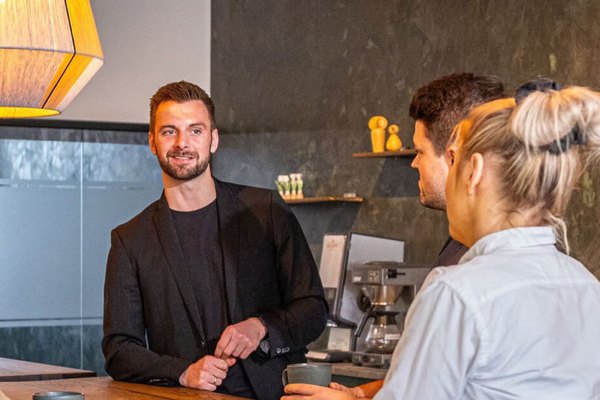 Få tilskud til din virksomhed med AI