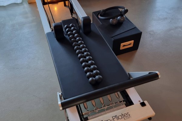 Reformer Onsdage - Mor/Barn