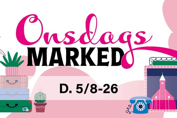 Onsdagsmarked