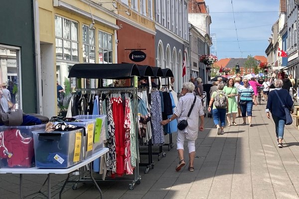 🌼 Aftenåbent i Nakskov – 29. maj 🌼