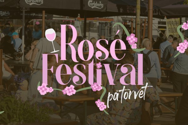 ROSÉ FESTIVAL 2026