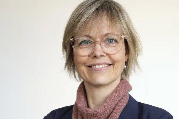 Folkekøkken & Foredrag: Søvnforsker Birgitte Kornum