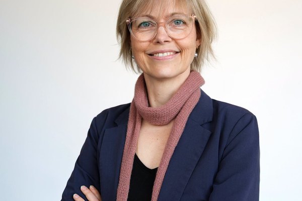Folkekøkken & Foredrag: Søvnforsker Birgitte Kornum