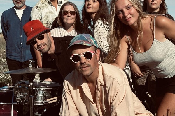 "Sange fra provinsen": En unik koncert skabt til Folkemøde Møn (Fri entré)