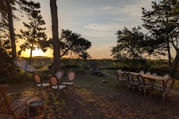 Sommerretreat 2026 – Ferie for sjælen ved den danske kyst