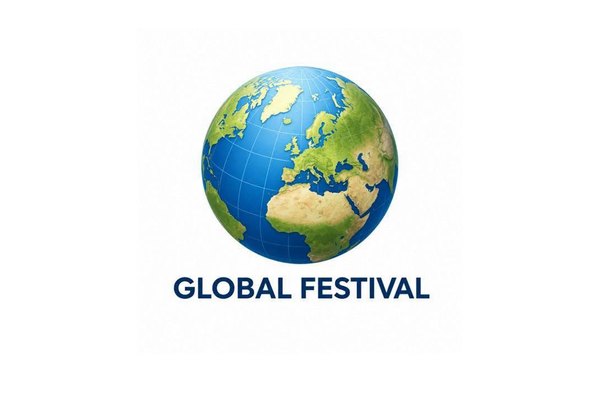 GLOBAL FESTIVAL 2026