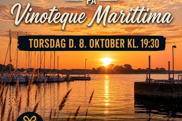 Quizaften på Vinoteque Marittima