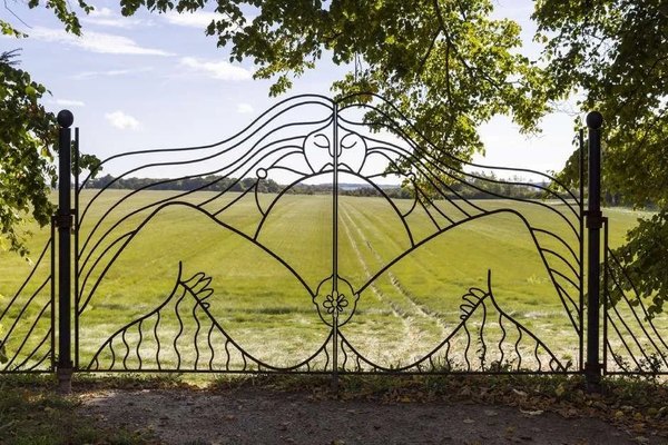 Udendørs omvisning i — Fuglsang Kunstlandskab