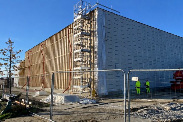 Morgennetværksmøde hos Museum Lolland-Falster