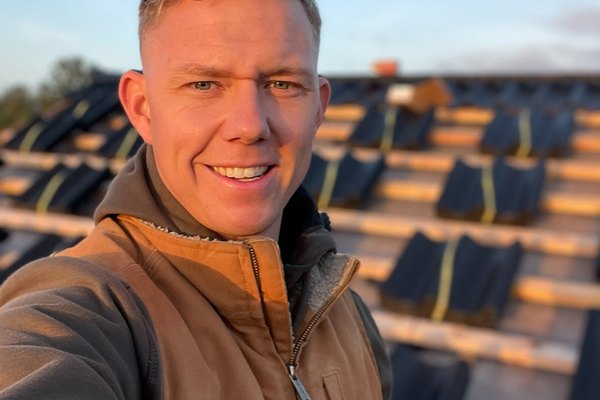 Bootcamp og workshop med H.C. Tømrer m. tilmelding