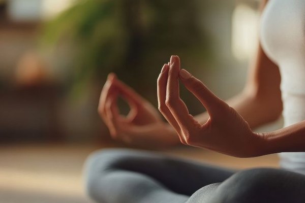 Weekend Yoga med Yin Yoga & TRE