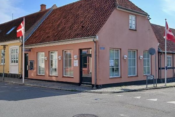 TRE Intro kursus med Fokus på Stress symptomer.