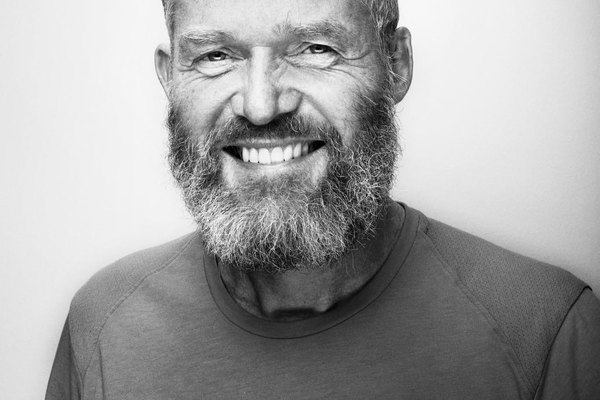 JOHN KØRNER I VINDEBY