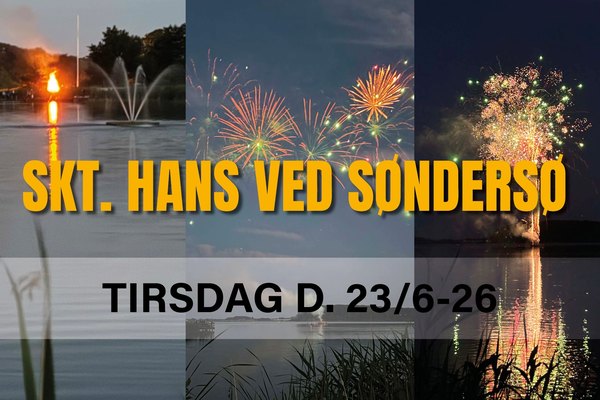 Skt. Hans ved Søndersø