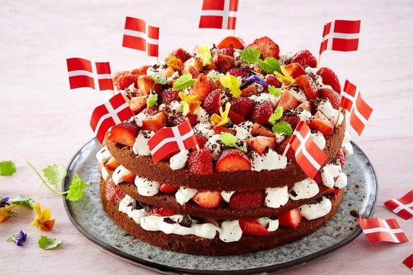 Fødselsdags