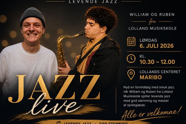 Jazz live