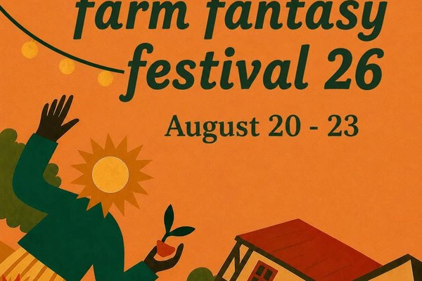 🌾✨ FARM FANTASY FESTIVAL 2026 ✨🌾