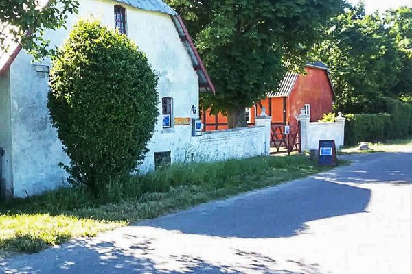 🎨 Åbne Atelierdøre Lolland hos Galleri Langholm 🌿
